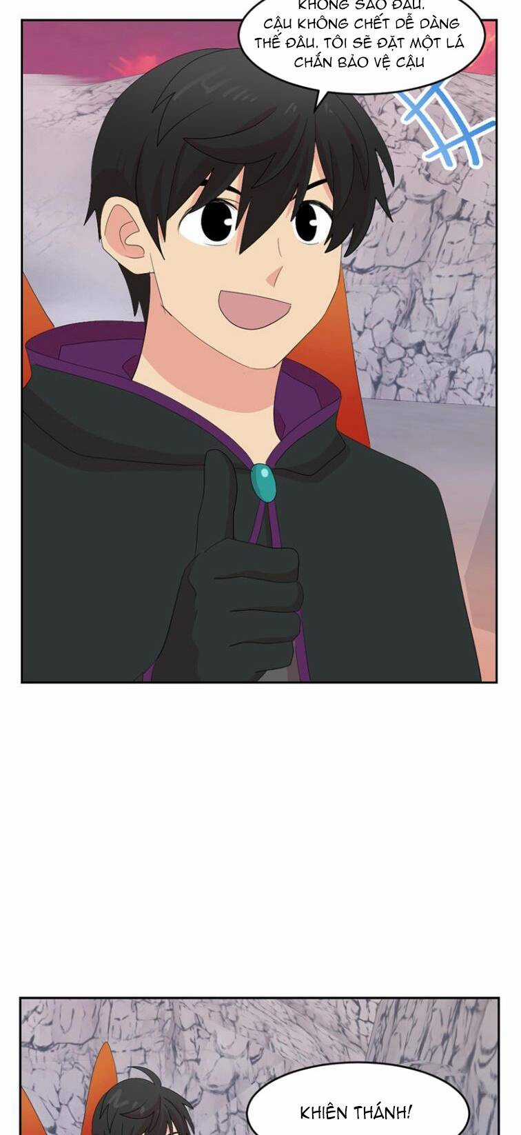 Mọt Sách - Chapter 173 - Trang 13