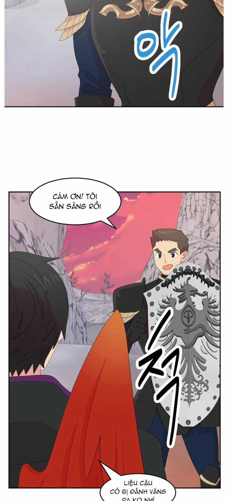 Mọt Sách - Chapter 173 - Trang 15