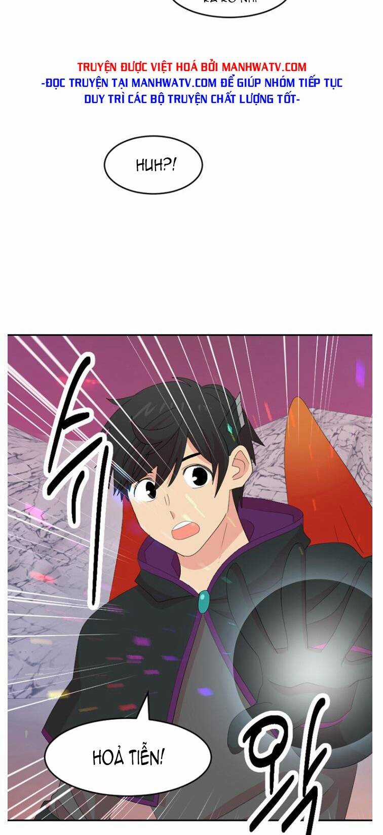 Mọt Sách - Chapter 173 - Trang 16