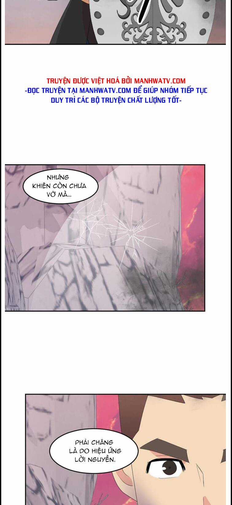 Mọt Sách - Chapter 173 - Trang 22