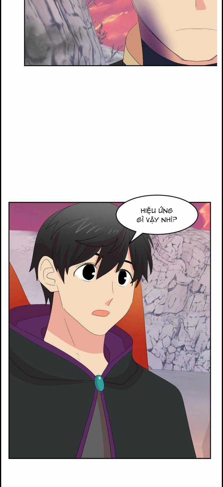 Mọt Sách - Chapter 173 - Trang 23