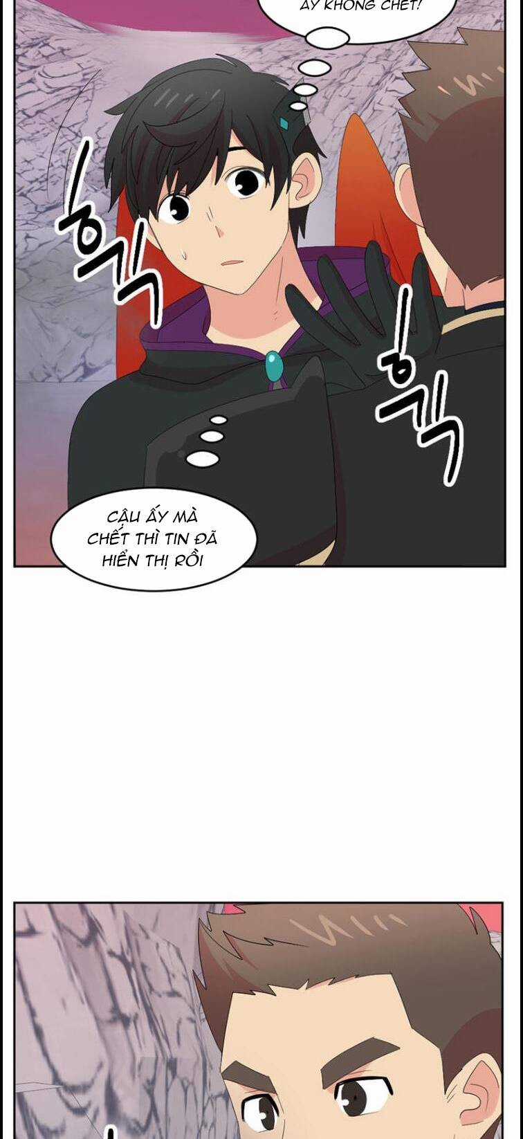 Mọt Sách - Chapter 173 - Trang 26