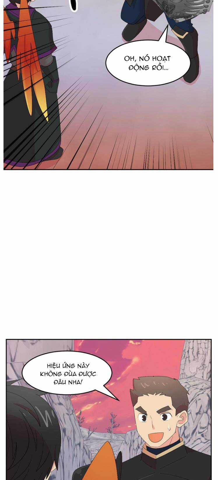 Mọt Sách - Chapter 173 - Trang 28