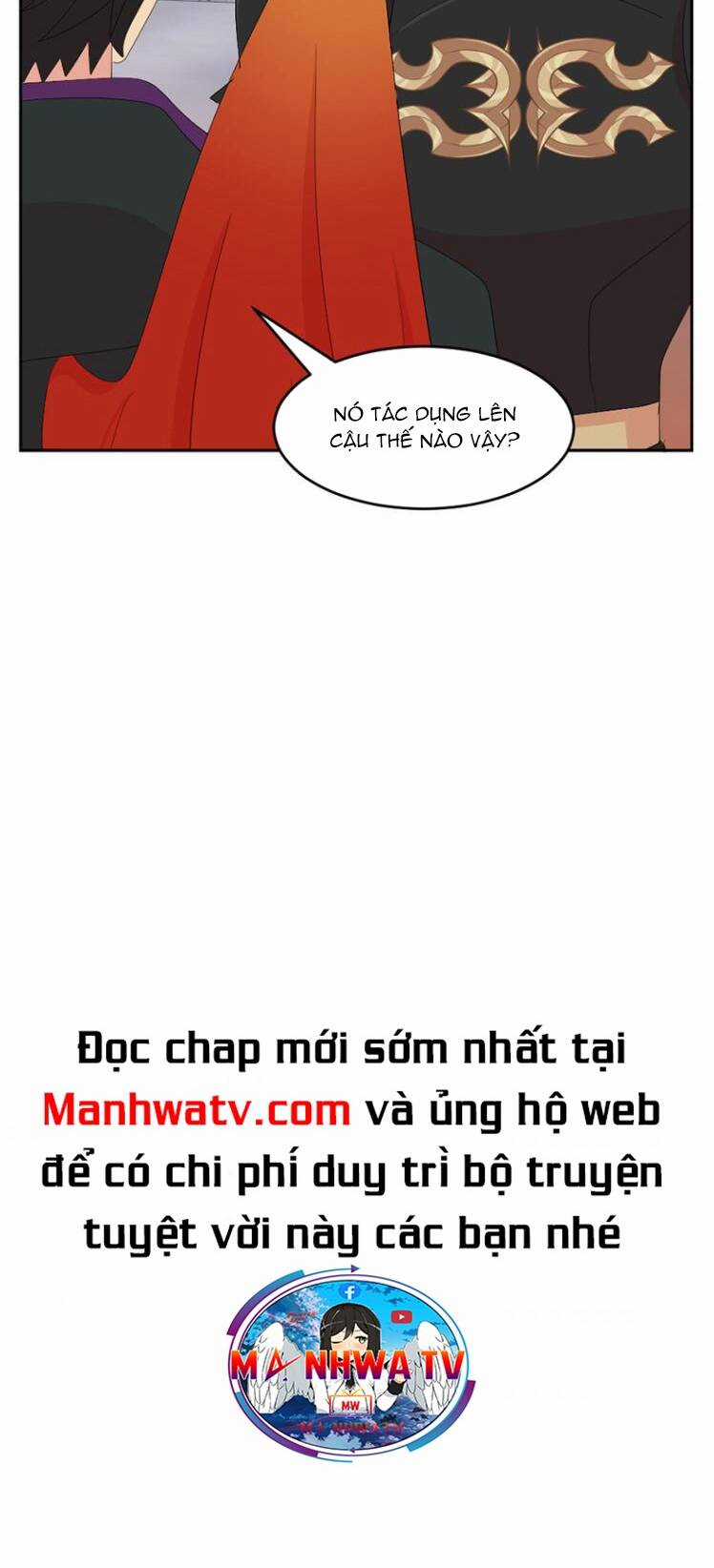 Mọt Sách - Chapter 173 - Trang 29