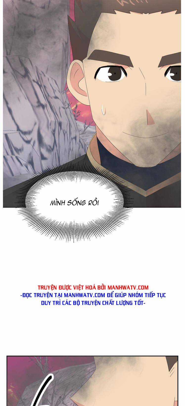 Mọt Sách - Chapter 173 - Trang 32