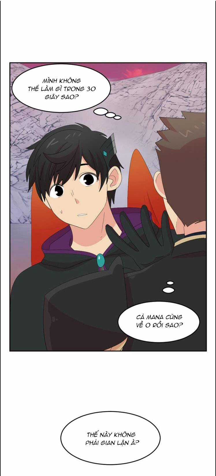 Mọt Sách - Chapter 173 - Trang 37