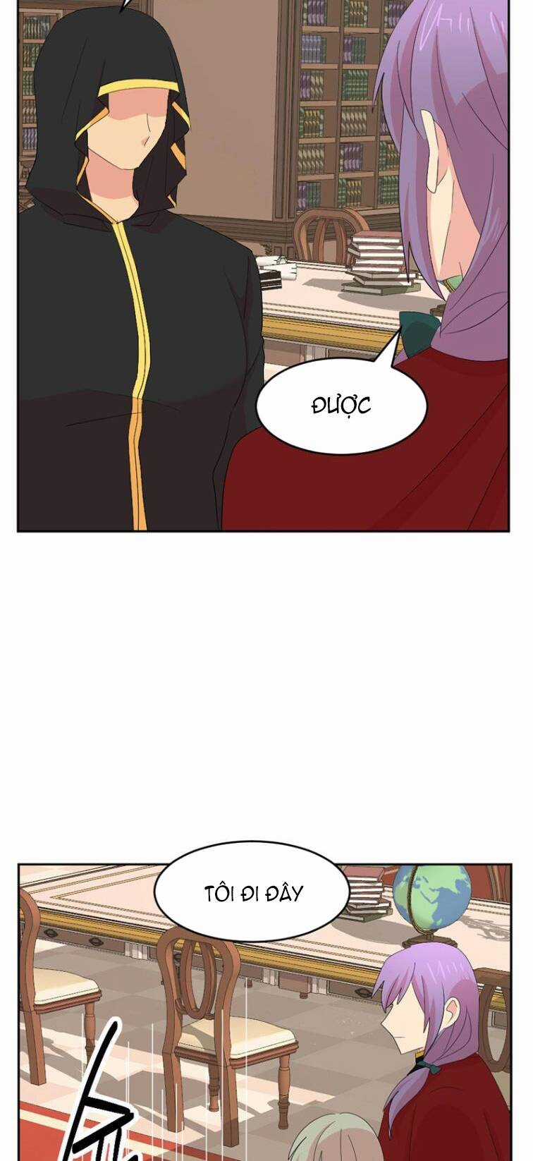 Mọt Sách - Chapter 173 - Trang 5