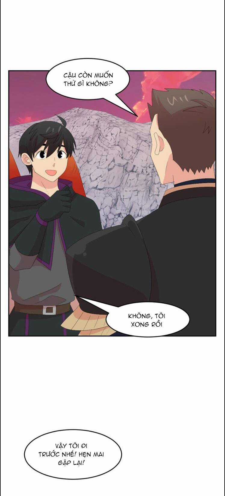 Mọt Sách - Chapter 173 - Trang 41