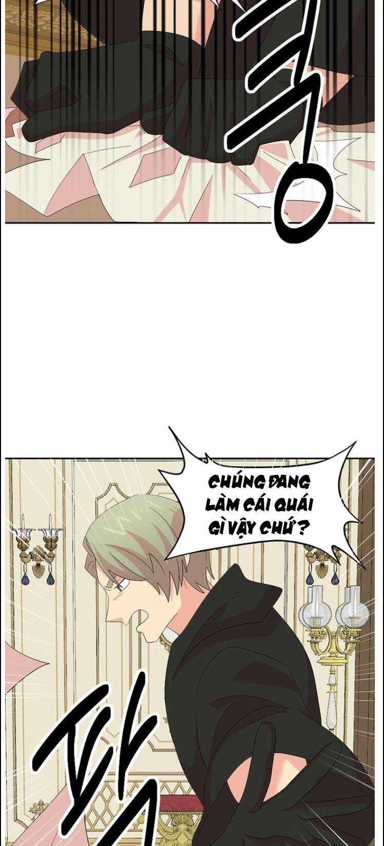 Mọt Sách - Chapter 173 - Trang 44