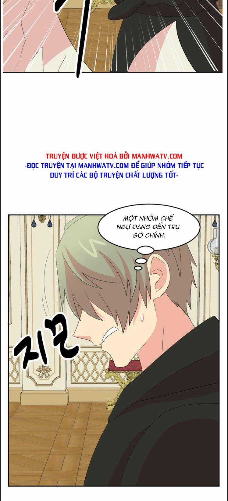 Mọt Sách - Chapter 173 - Trang 45