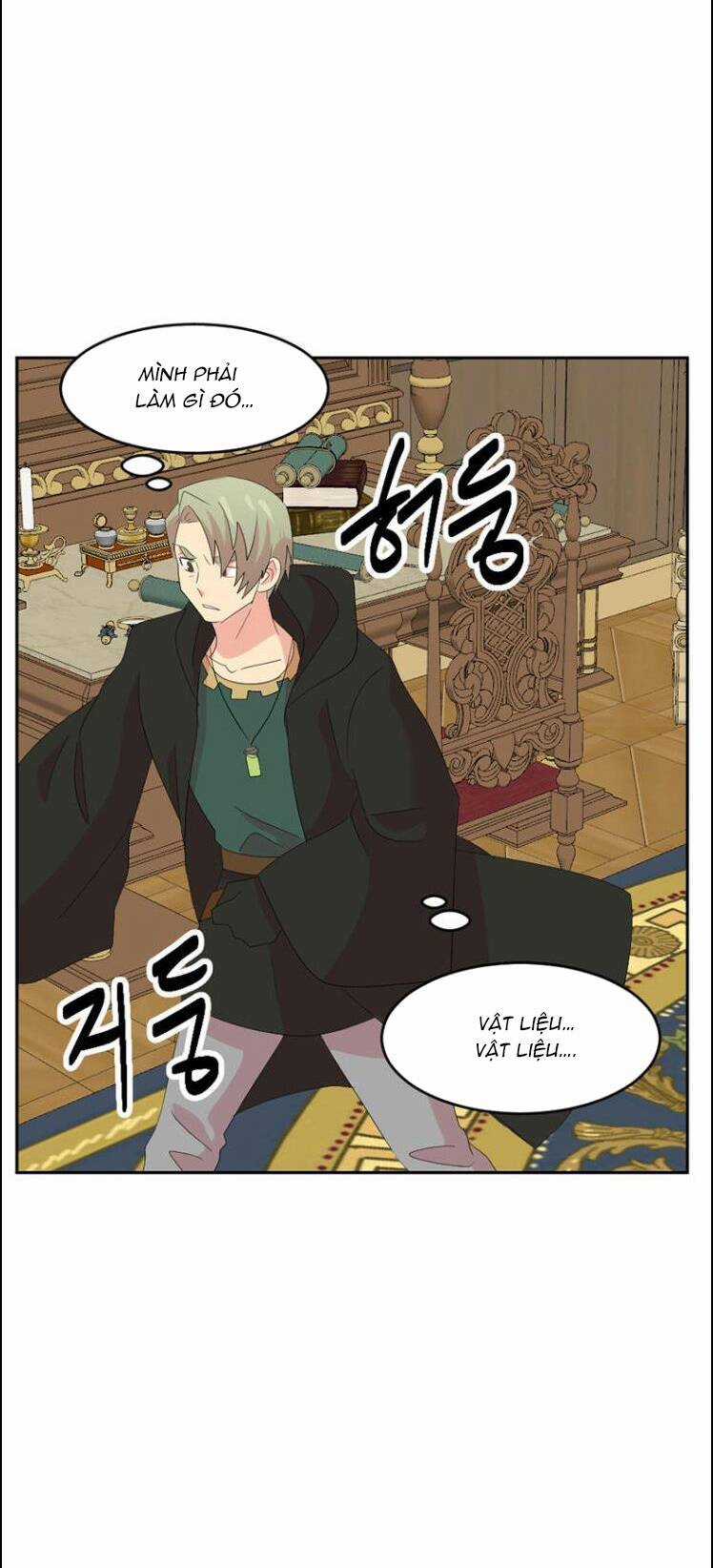 Mọt Sách - Chapter 173 - Trang 46