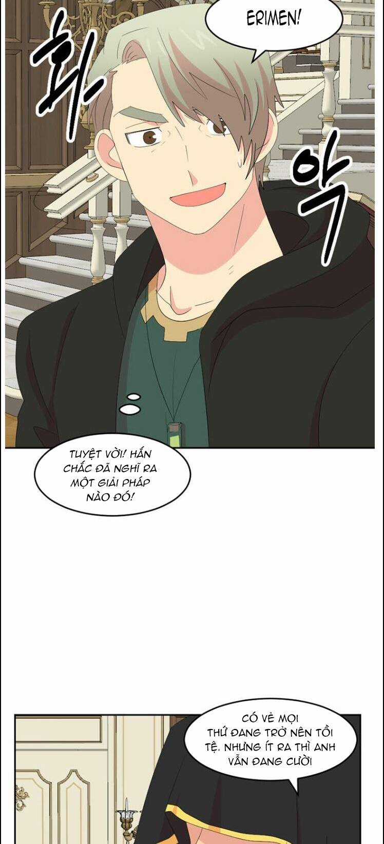 Mọt Sách - Chapter 173 - Trang 48