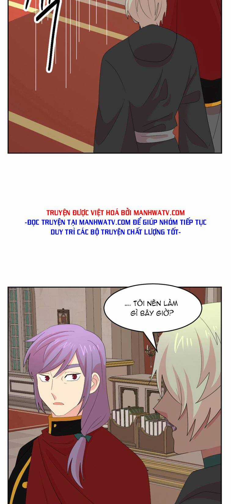 Mọt Sách - Chapter 173 - Trang 6