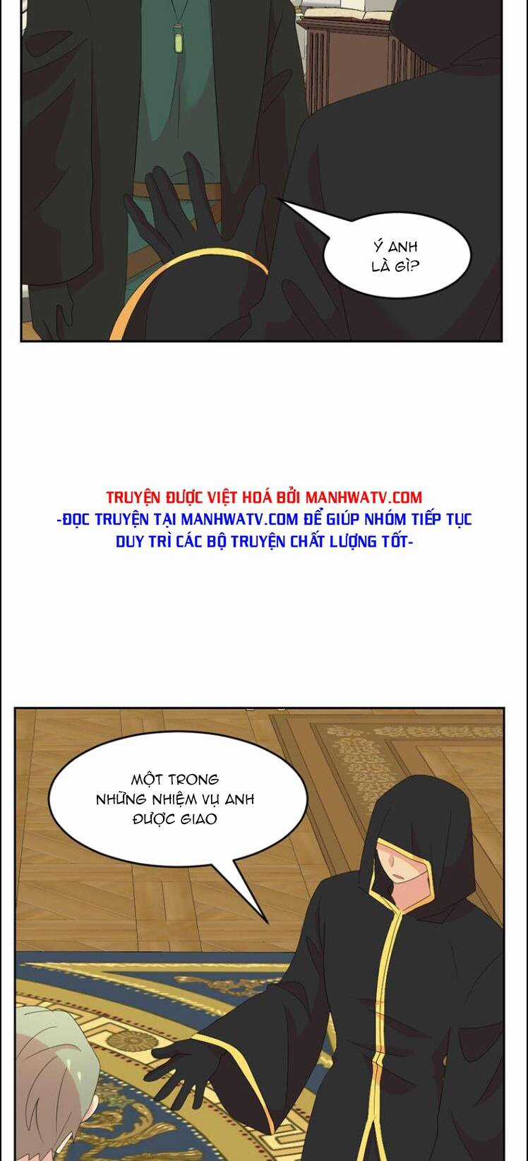 Mọt Sách - Chapter 173 - Trang 51