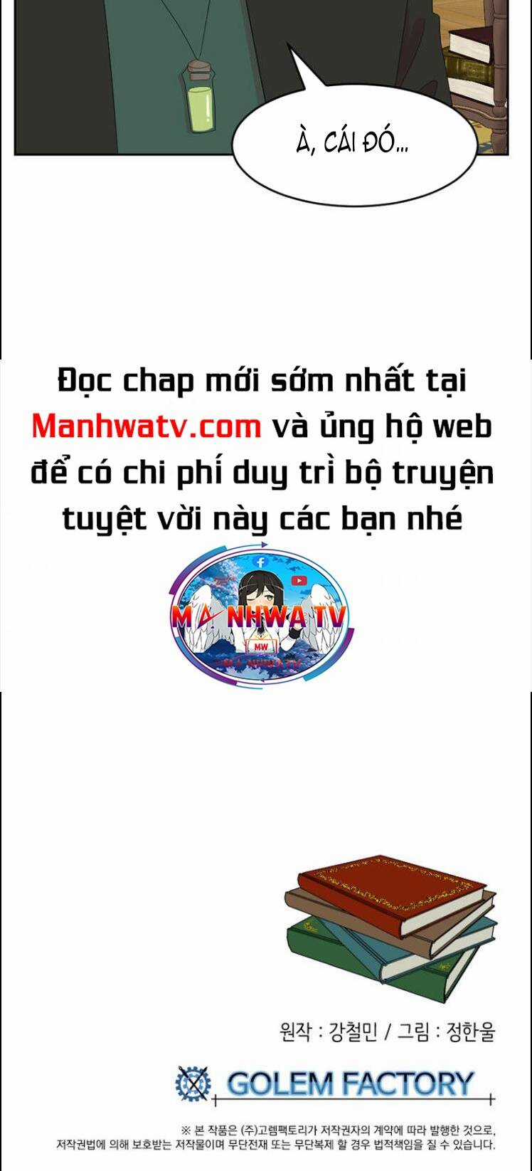 Mọt Sách - Chapter 173 - Trang 53