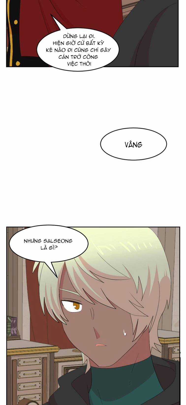 Mọt Sách - Chapter 173 - Trang 7