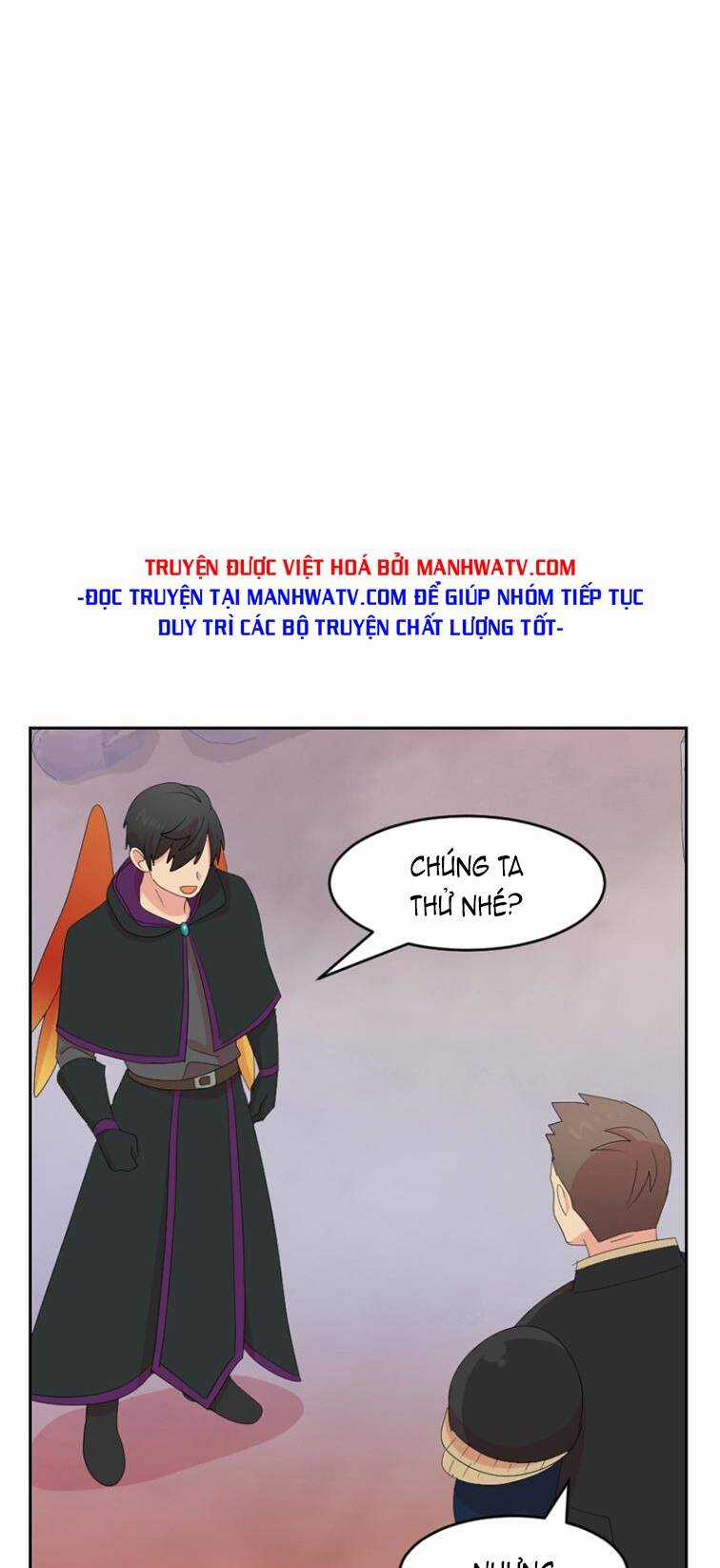 Mọt Sách - Chapter 173 - Trang 10