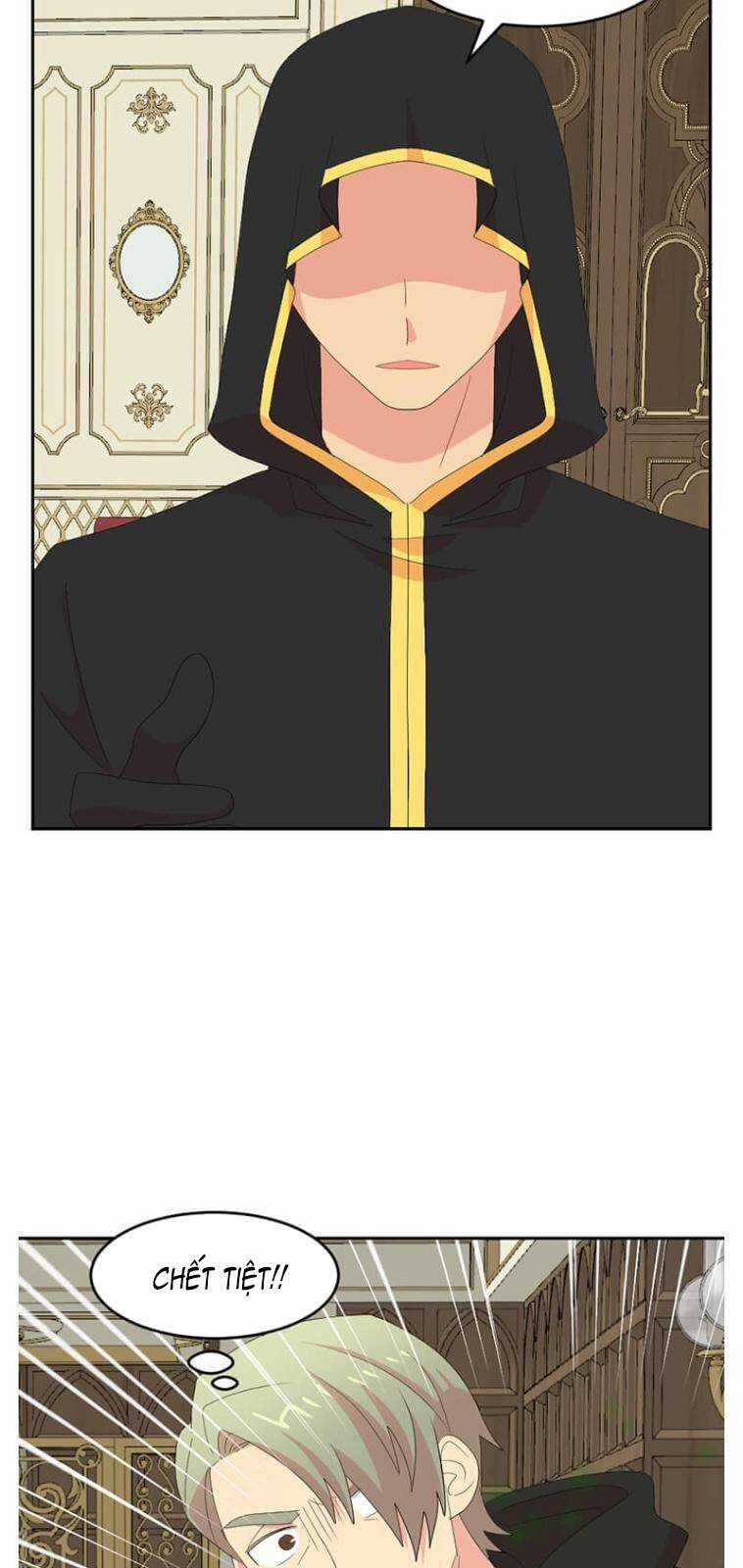 Mọt Sách - Chapter 174 - Trang 11