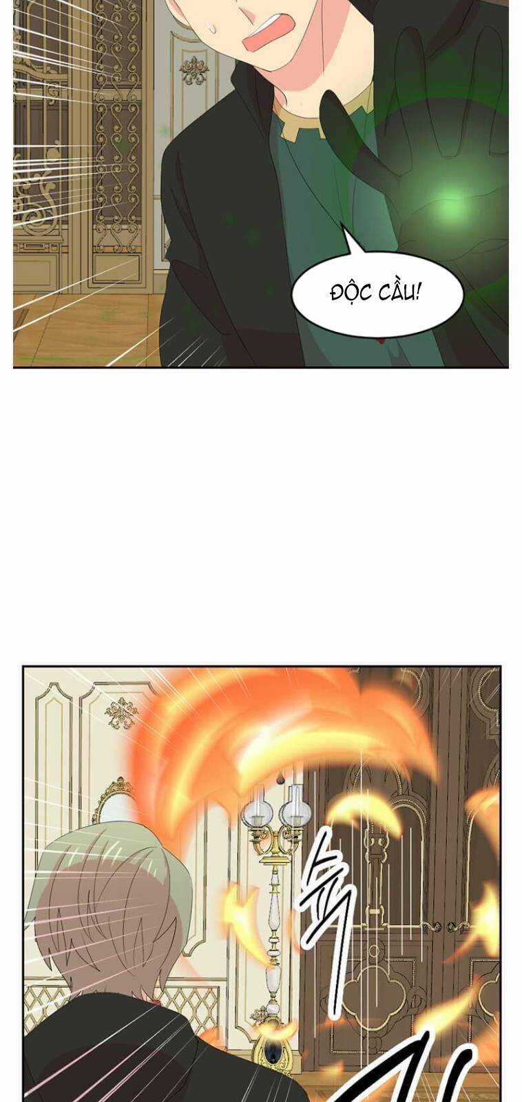 Mọt Sách - Chapter 174 - Trang 12