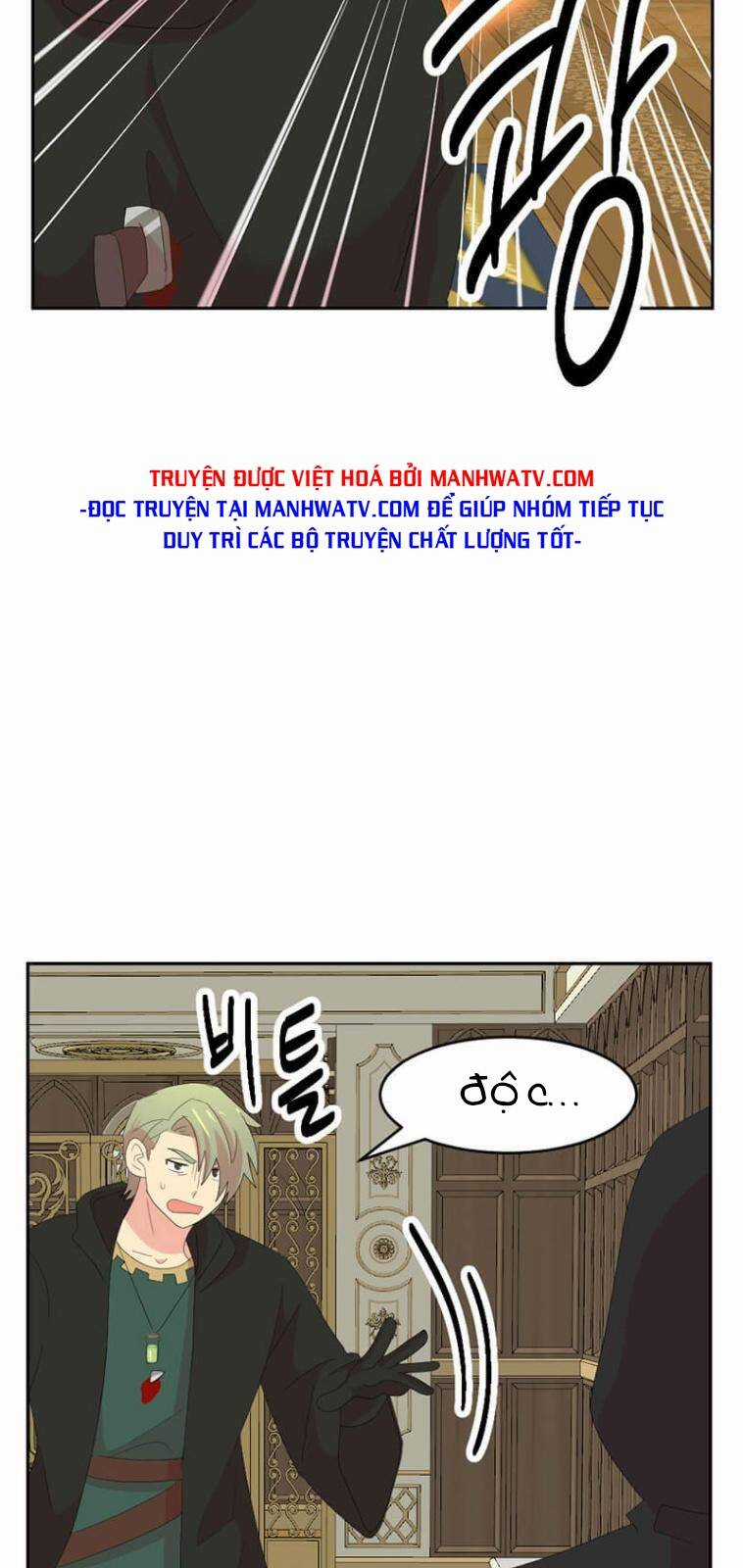 Mọt Sách - Chapter 174 - Trang 13