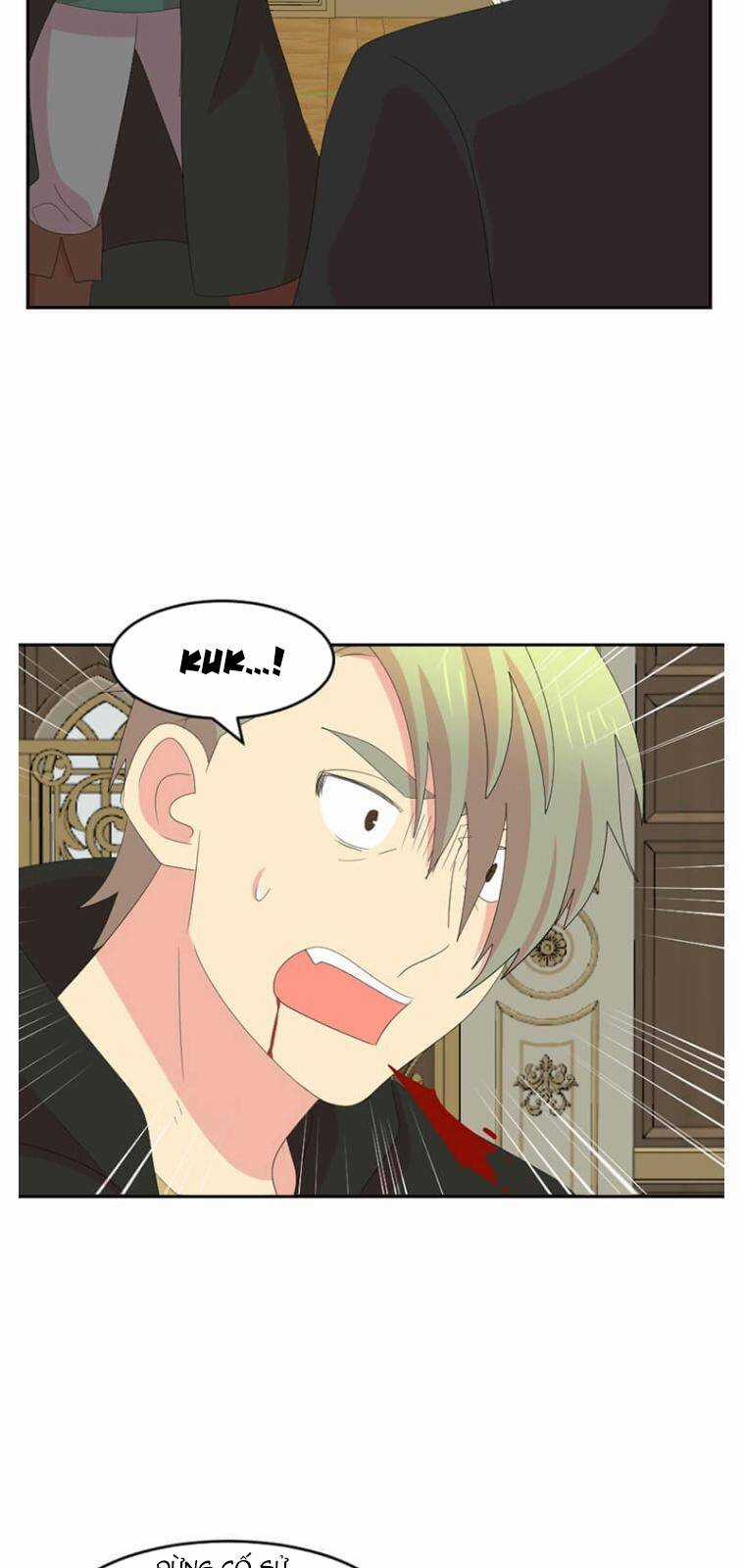 Mọt Sách - Chapter 174 - Trang 14