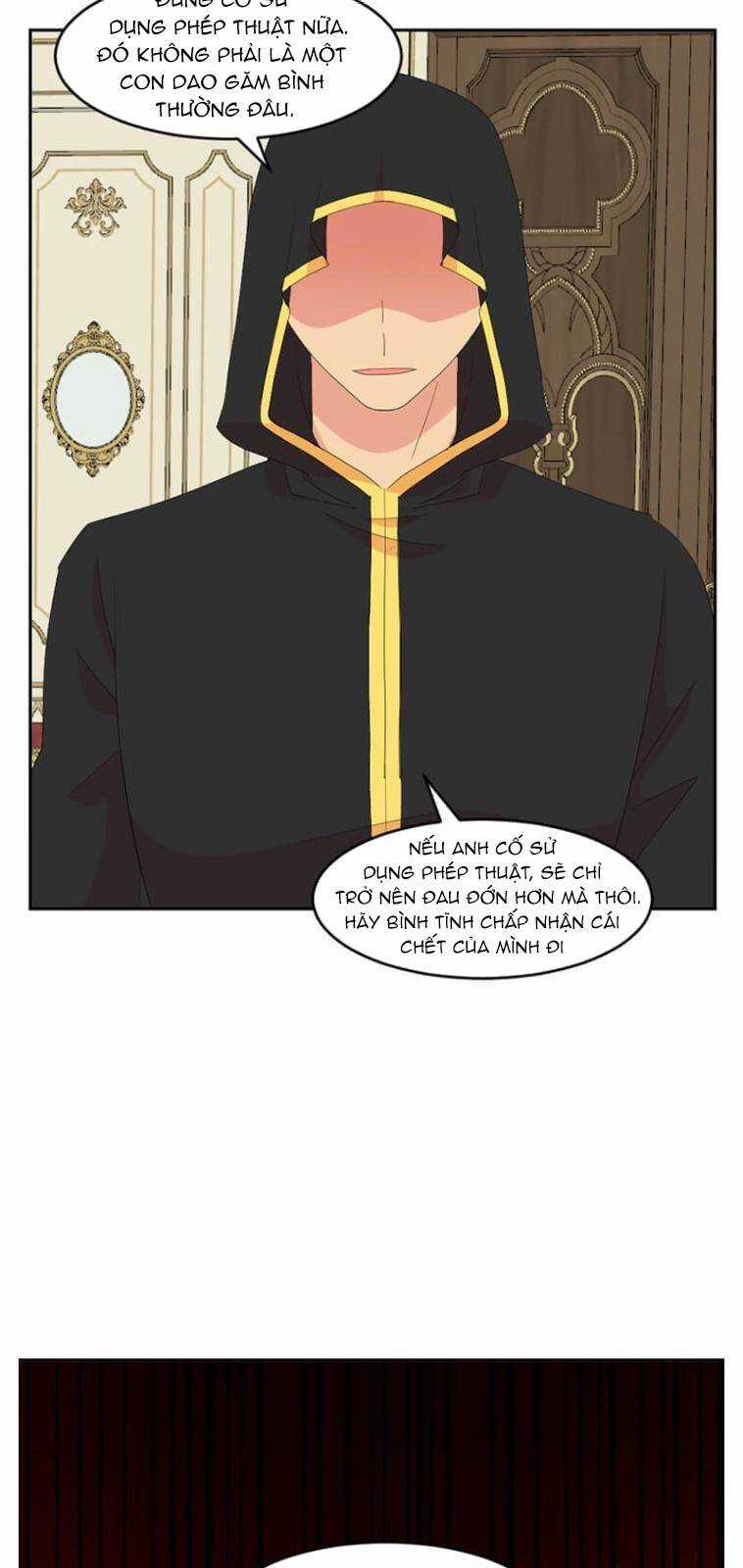 Mọt Sách - Chapter 174 - Trang 15