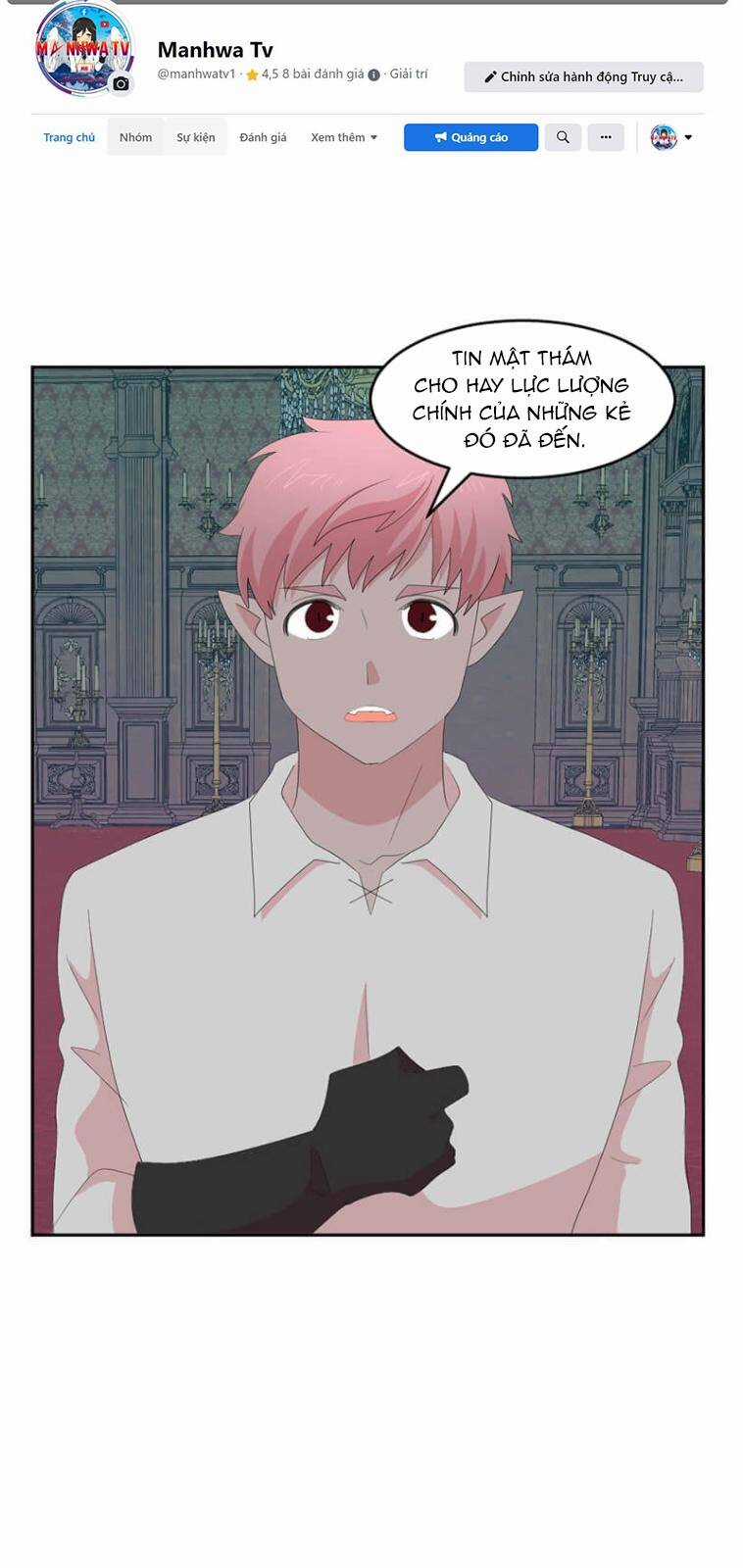 Mọt Sách - Chapter 174 - Trang 18