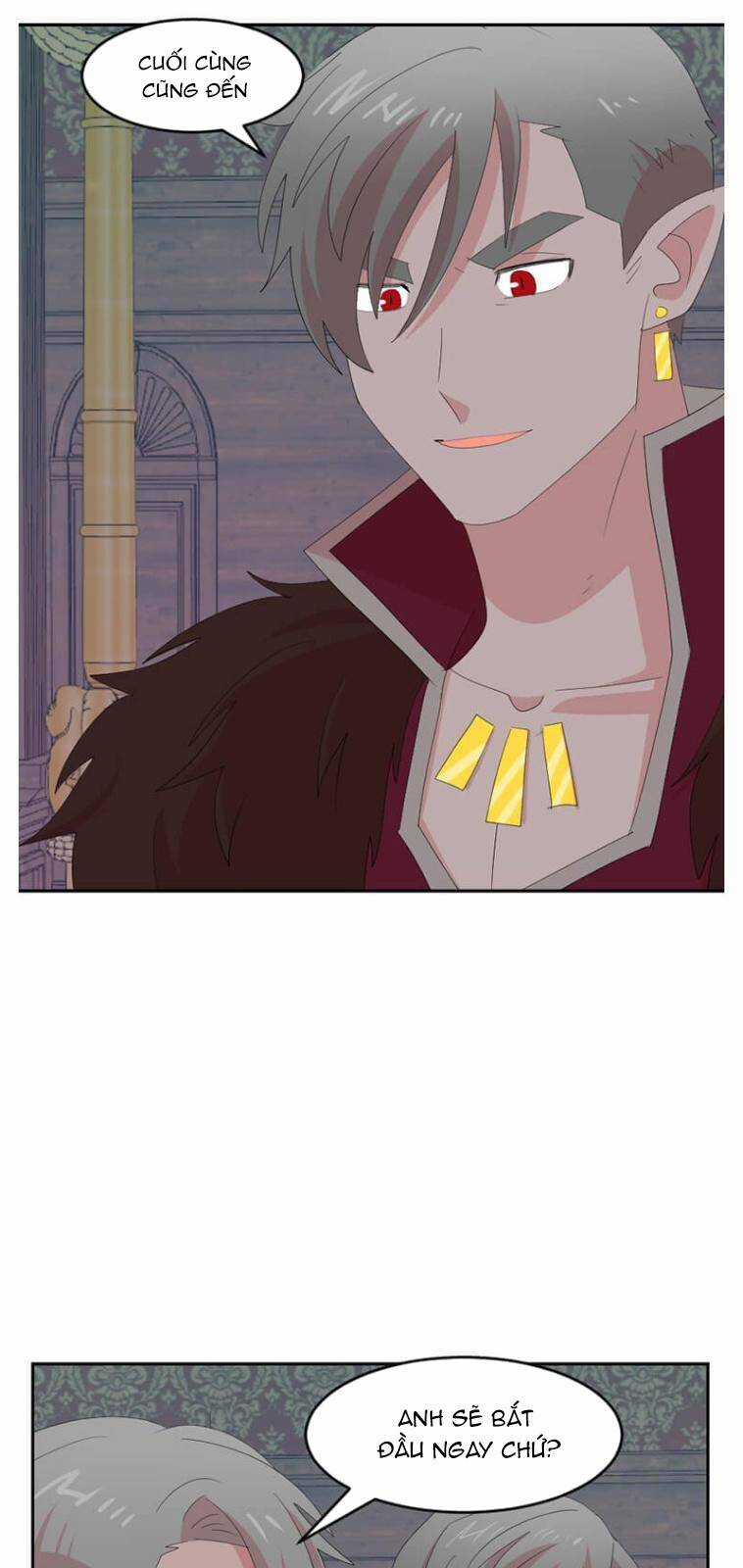 Mọt Sách - Chapter 174 - Trang 19