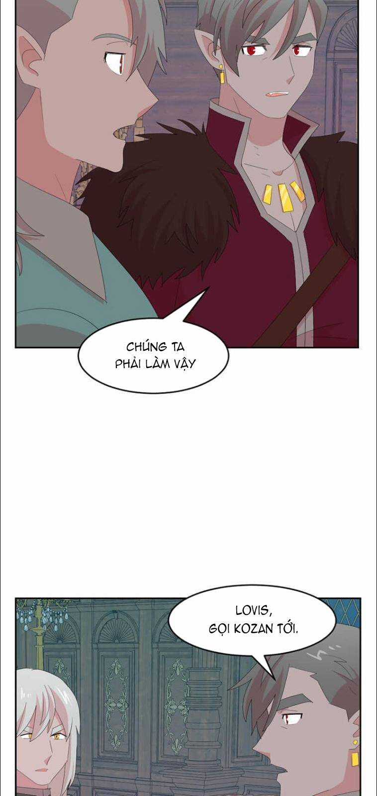 Mọt Sách - Chapter 174 - Trang 20