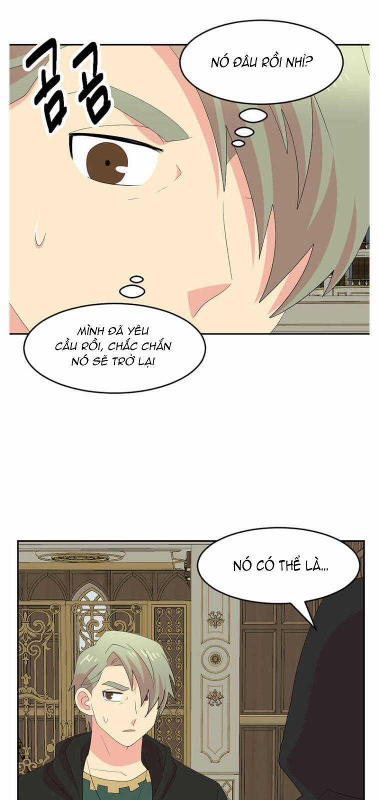 Mọt Sách - Chapter 174 - Trang 3