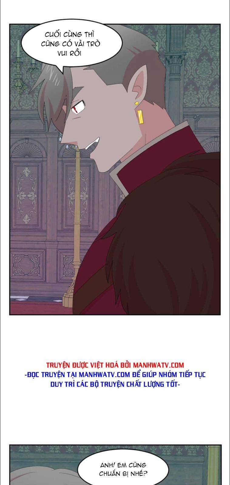 Mọt Sách - Chapter 174 - Trang 22