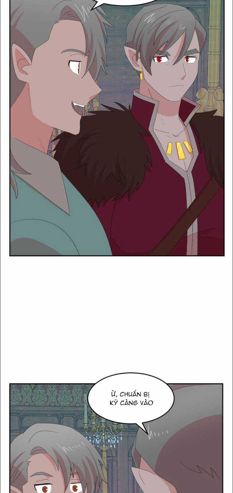 Mọt Sách - Chapter 174 - Trang 23