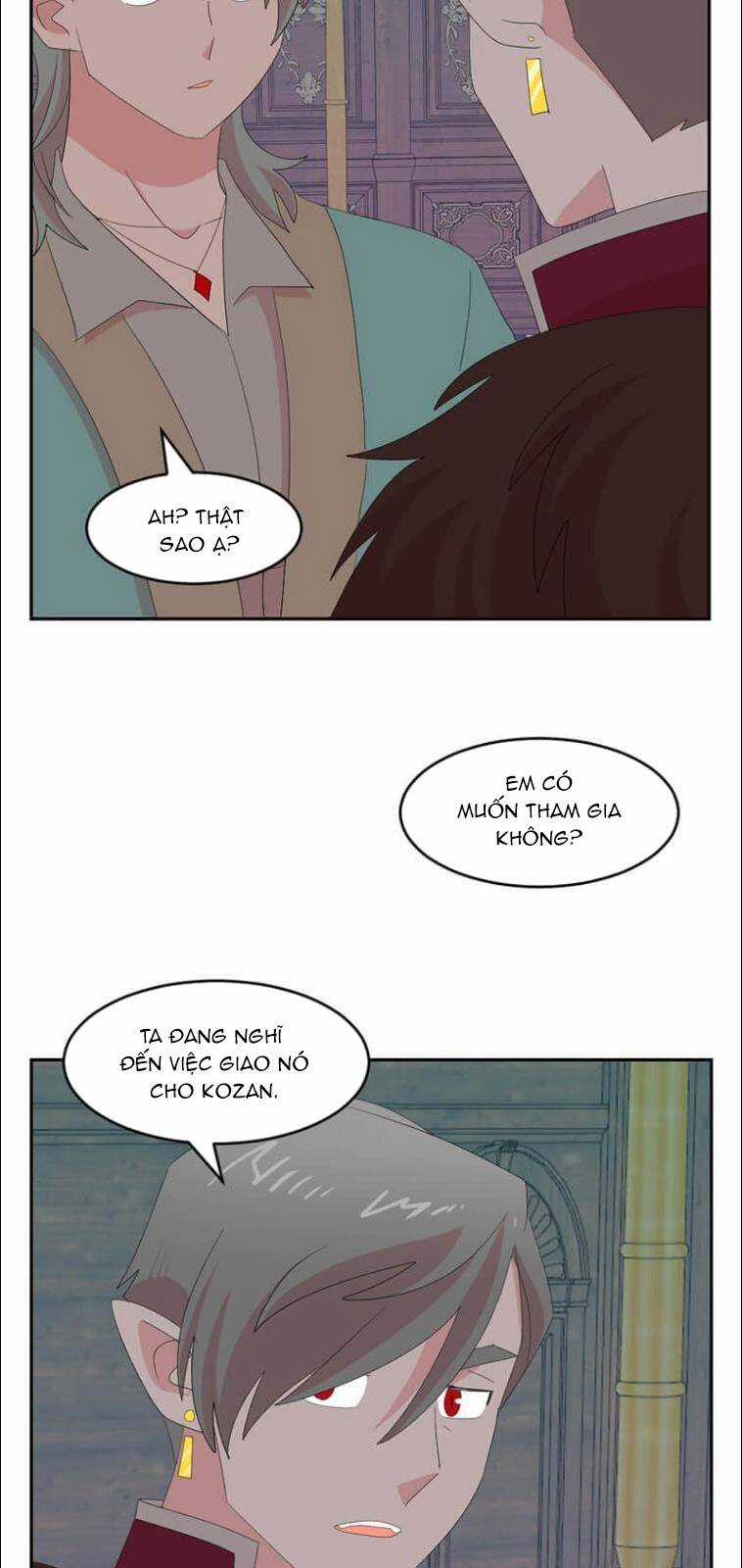 Mọt Sách - Chapter 174 - Trang 24