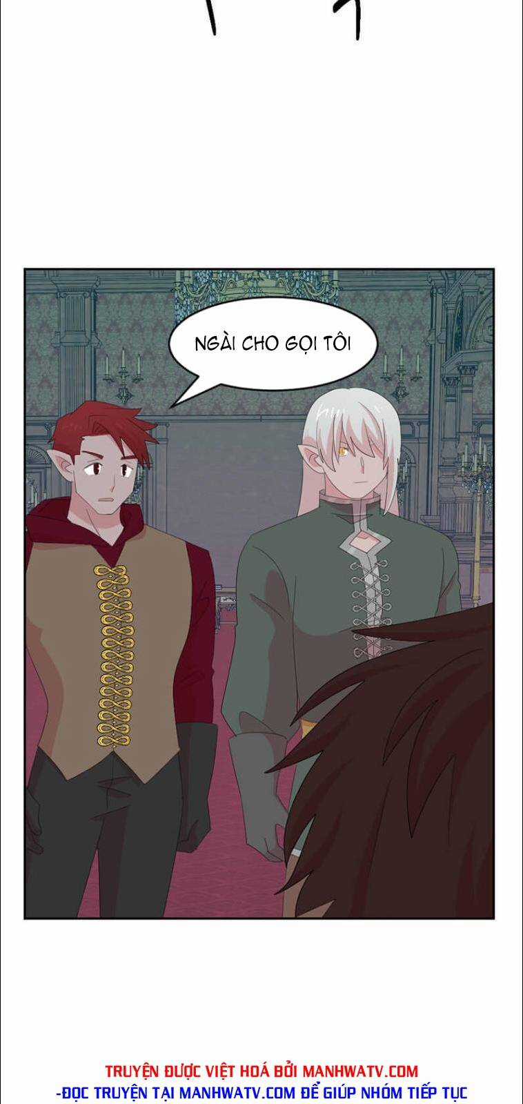 Mọt Sách - Chapter 174 - Trang 27