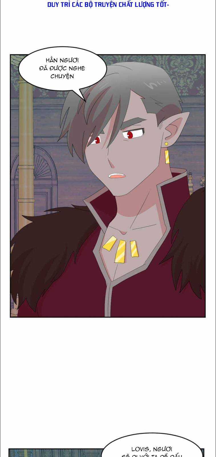 Mọt Sách - Chapter 174 - Trang 28