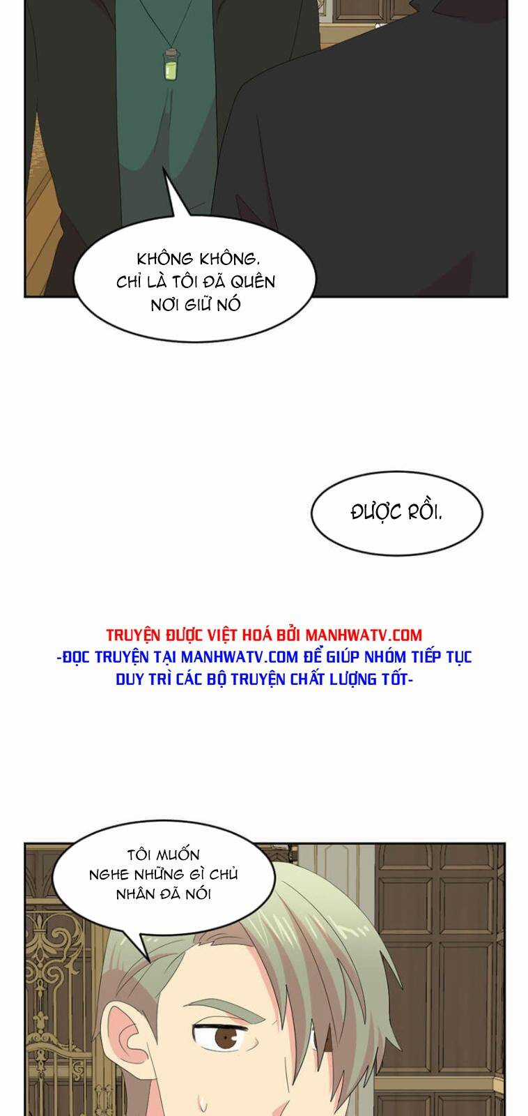 Mọt Sách - Chapter 174 - Trang 4