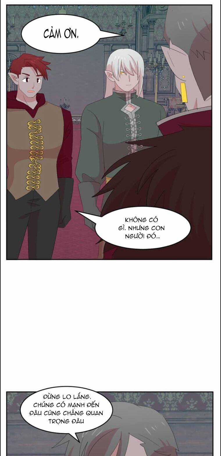 Mọt Sách - Chapter 174 - Trang 32