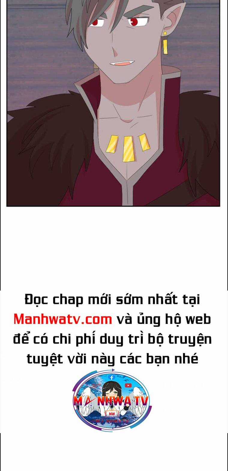 Mọt Sách - Chapter 174 - Trang 33