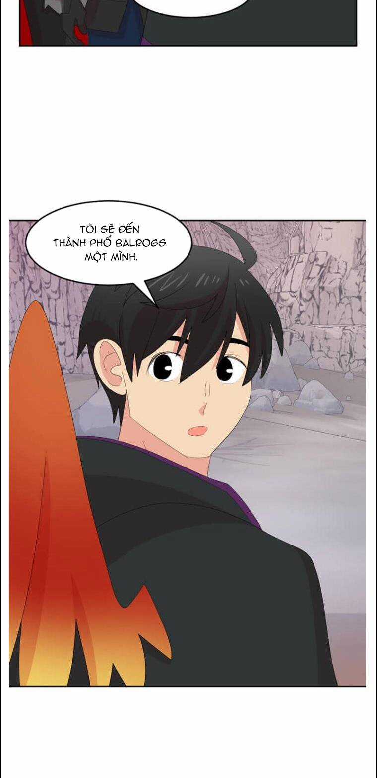 Mọt Sách - Chapter 174 - Trang 35