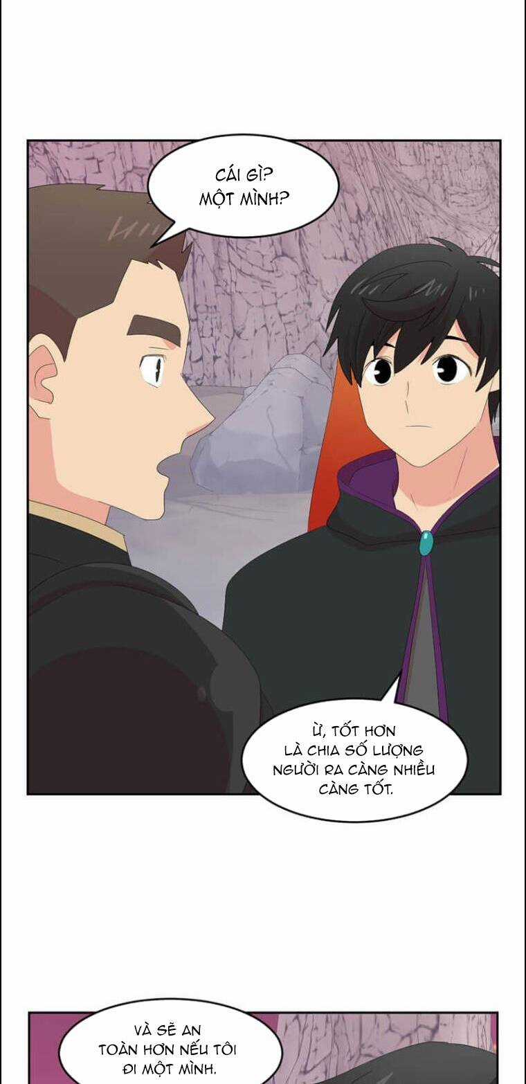 Mọt Sách - Chapter 174 - Trang 36