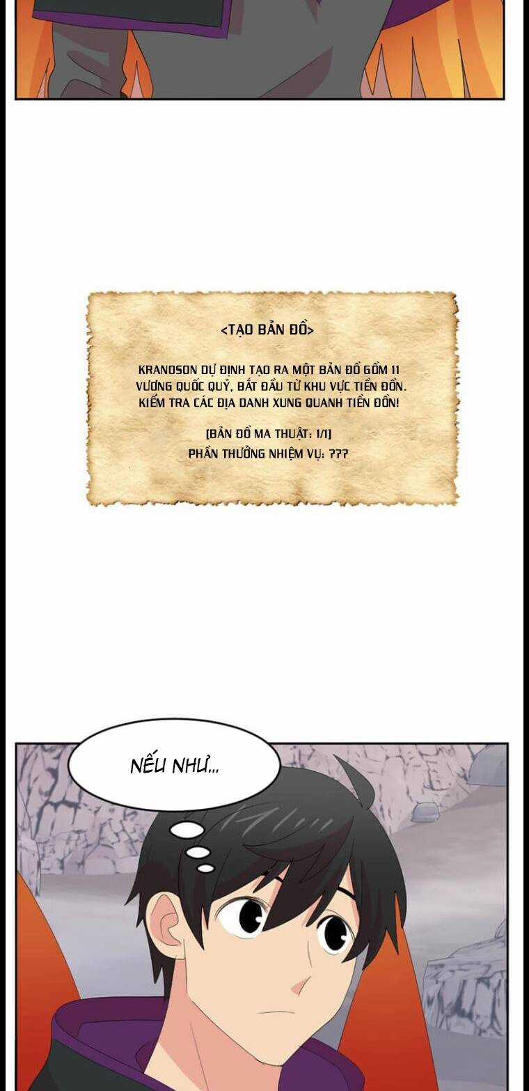 Mọt Sách - Chapter 174 - Trang 40