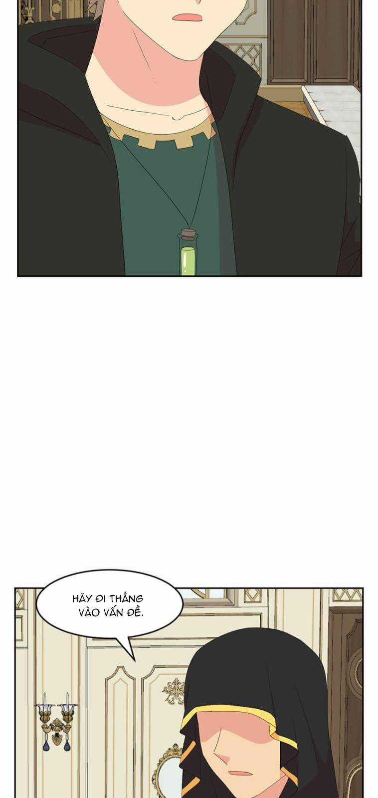 Mọt Sách - Chapter 174 - Trang 5