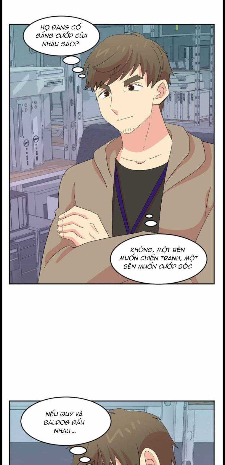 Mọt Sách - Chapter 174 - Trang 46