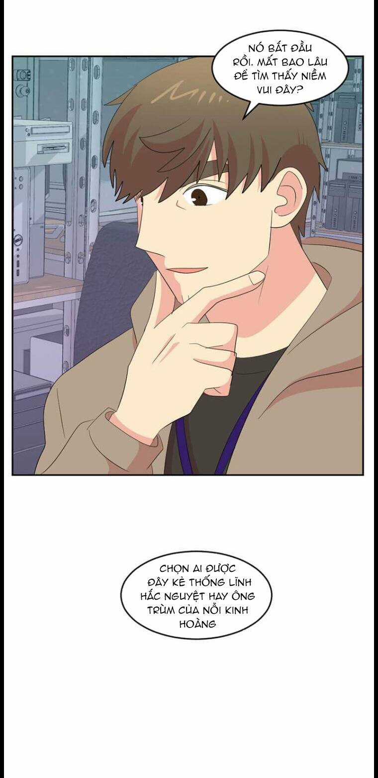 Mọt Sách - Chapter 174 - Trang 50