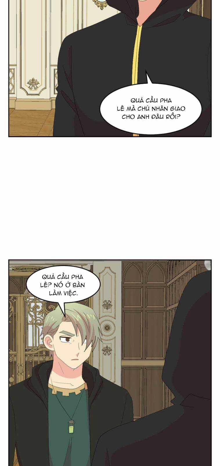 Mọt Sách - Chapter 174 - Trang 6