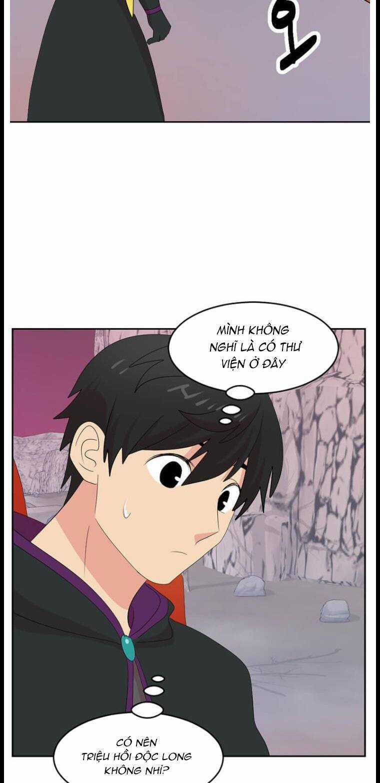 Mọt Sách - Chapter 174 - Trang 52