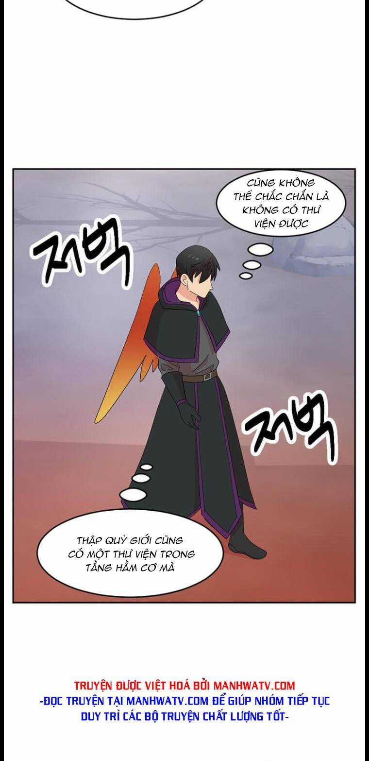 Mọt Sách - Chapter 174 - Trang 53