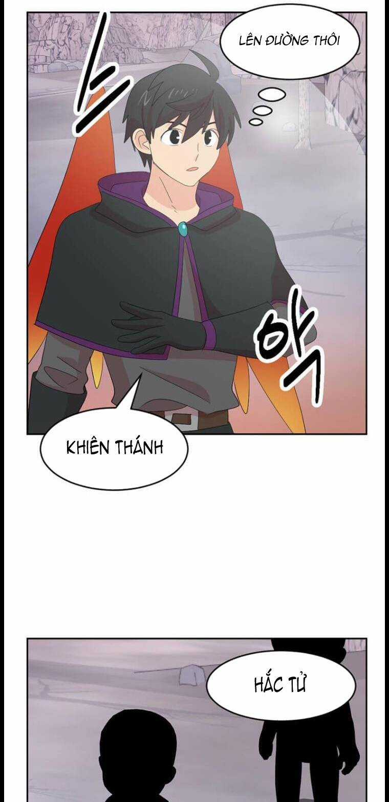 Mọt Sách - Chapter 174 - Trang 54