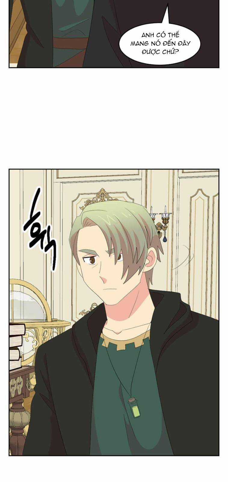 Mọt Sách - Chapter 174 - Trang 7