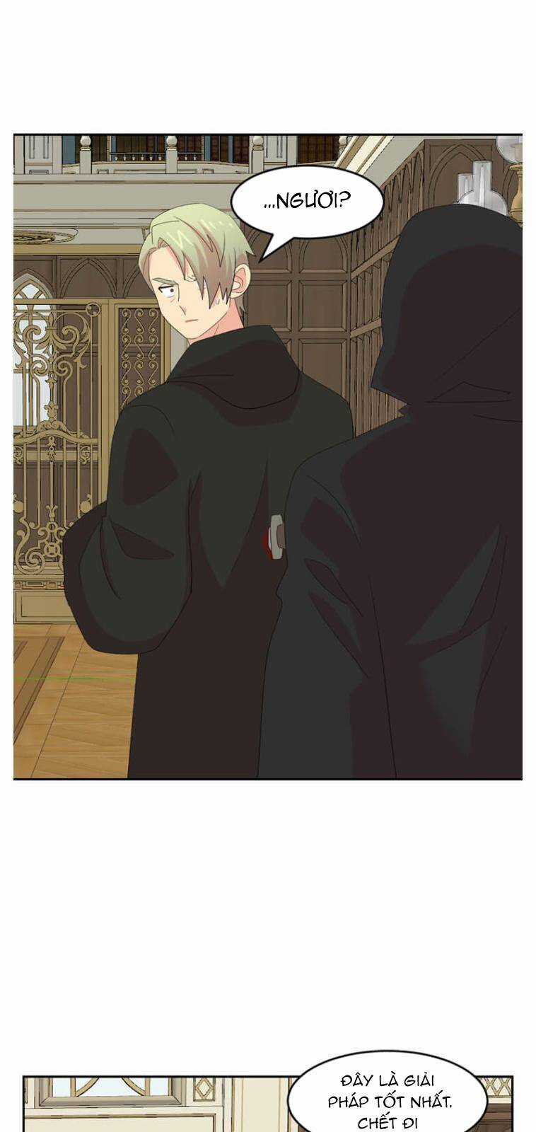 Mọt Sách - Chapter 174 - Trang 10